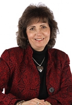 Cindy DiCianni, REALTOR®, ABR, CRS, GRI-EPRO, ASP