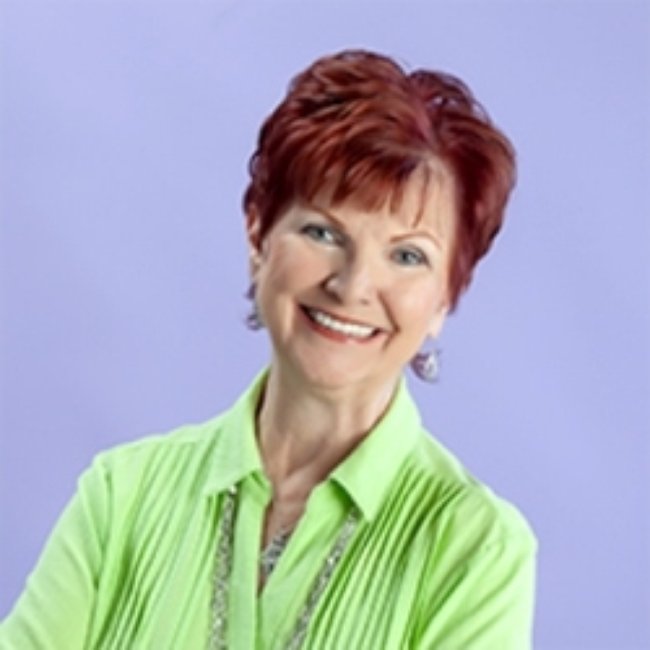 Photo of Melinda Johnston,