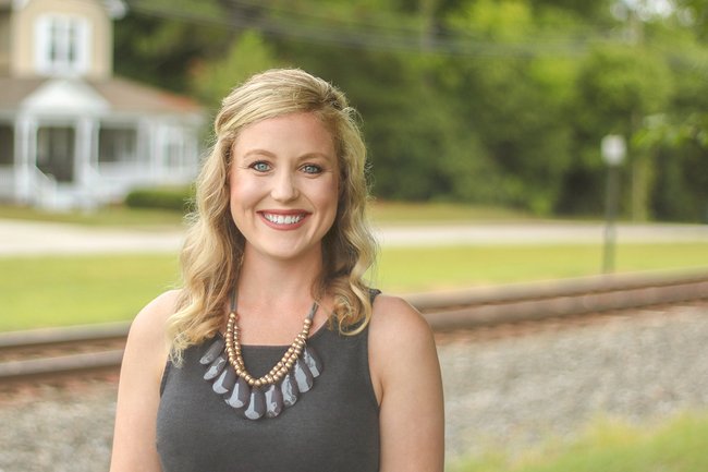 Photo of Sydney Smith