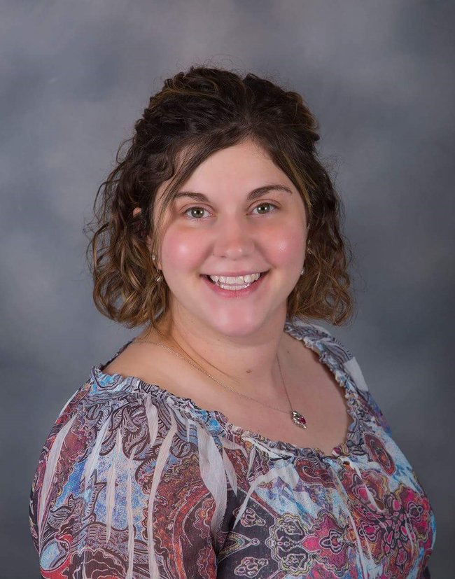 Photo of Mandy Waldrop,