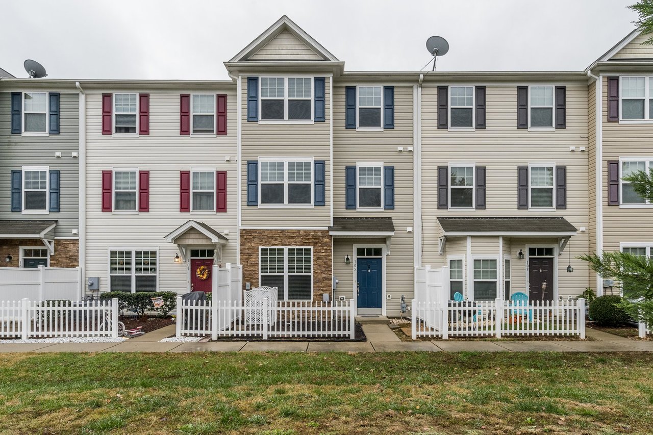 11130 Gwynn Oaks Drive #105
