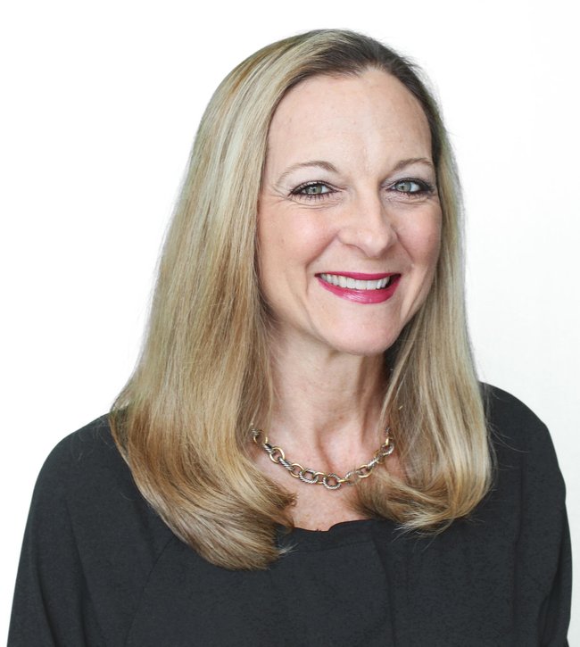 Photo of Becky Young,