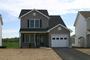 Colonial architecture is common in Briar Run