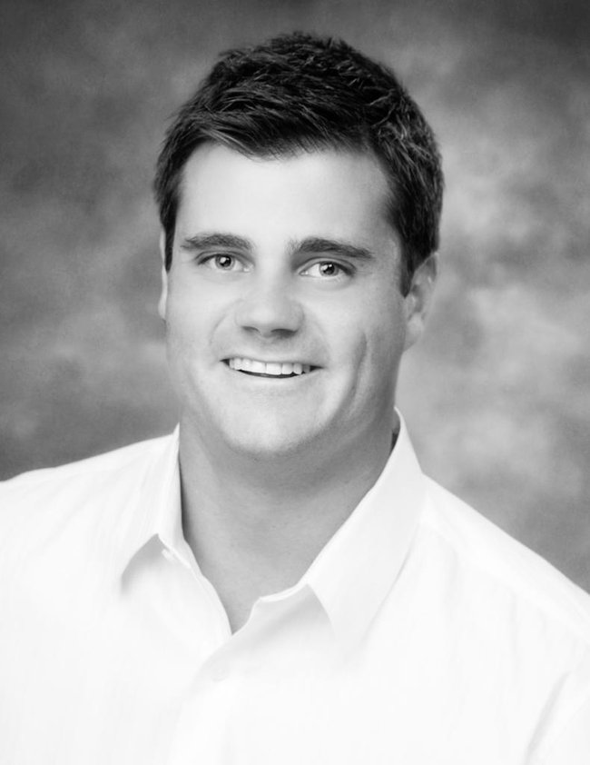 Photo of Patrick Franta,