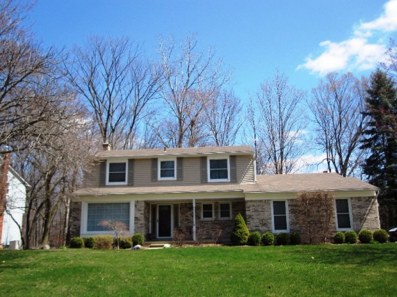North Hills Neighborhood, Novi MI 48375