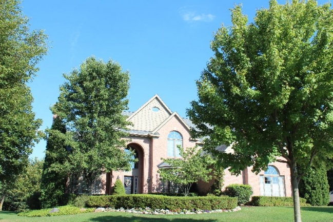 Real estate in Chase Farms neighborhood in Novi, MI 8