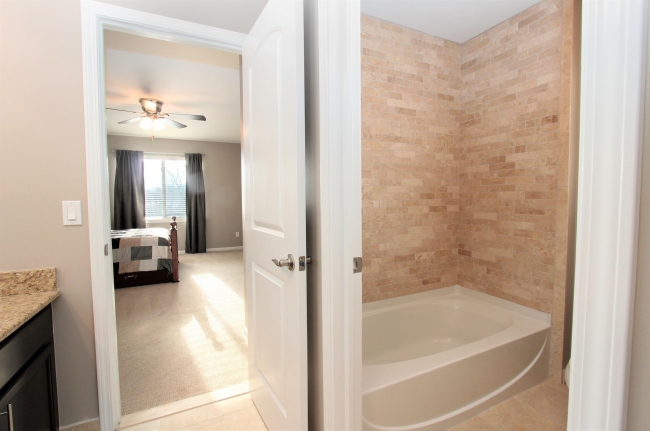 House for sale in Novi MI