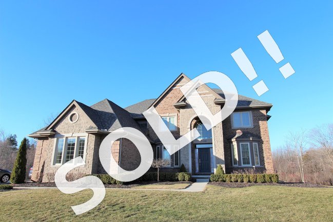 Bella Terra Home For Sale