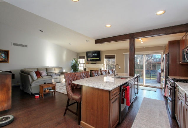 Maples of Novi Condo for Sale