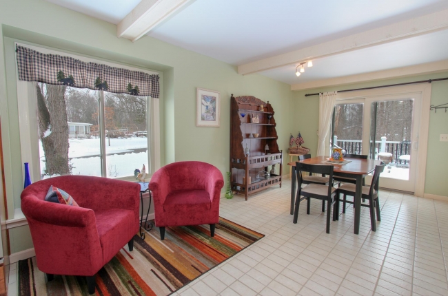 Ranch House for sale in Novi MI