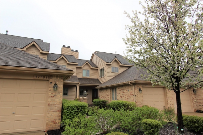 Blue Heron Condo For Sale
