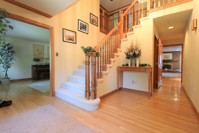 Deerbrook Subdivision House for sale