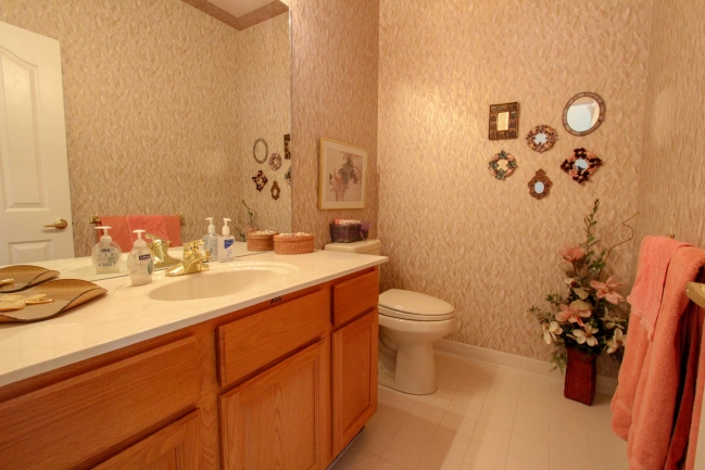 Condo for sale in Northville MI