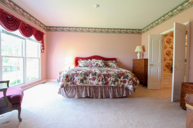 Water View Condo for sale in Country Club Village
