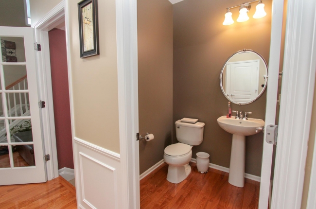House for sale in Novi Schools
