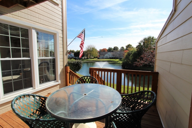 Country Club Village Northville MI Condo for sale