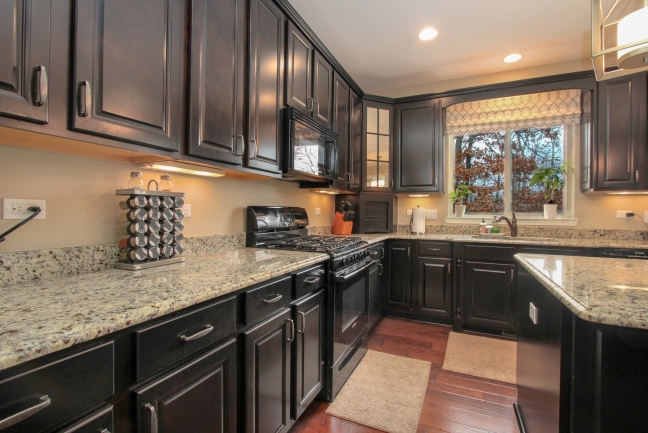 House listed for sale in Bella Terra Novi MI