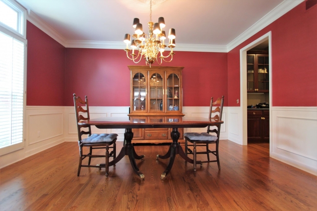 Chase Farms House For Sale
