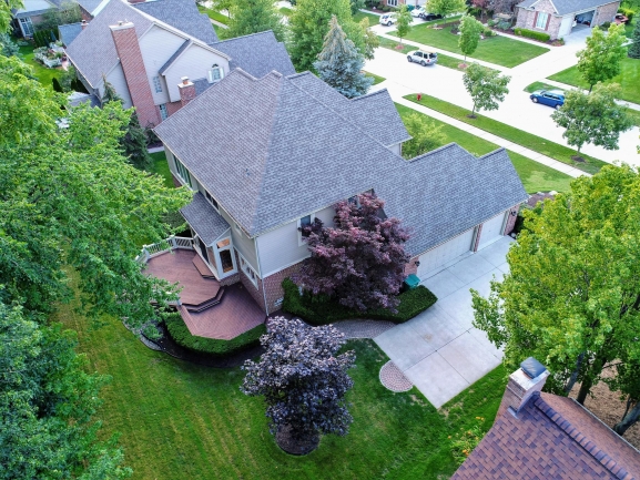 House For Sale in Novi MI