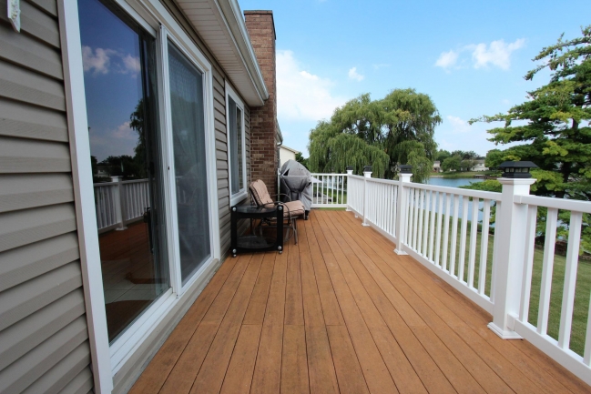 House For Sale In Village Oaks of Novi MI