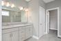 Owner Bathroom