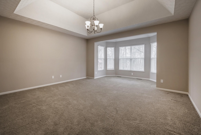 Owner Suite