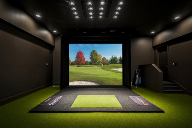Clubhouse