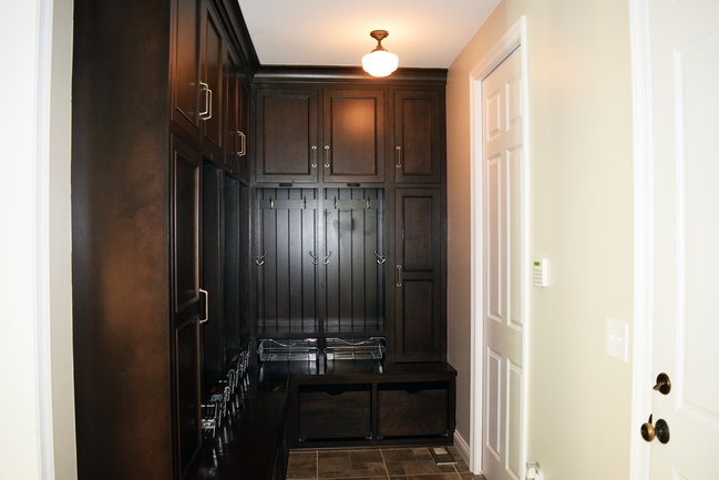 Mudroom