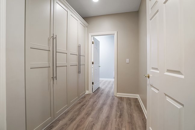 Mudroom
