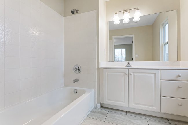 Full Bathroom Three