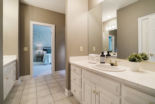 Full Bathroom Two