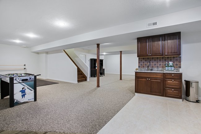 Lower Level