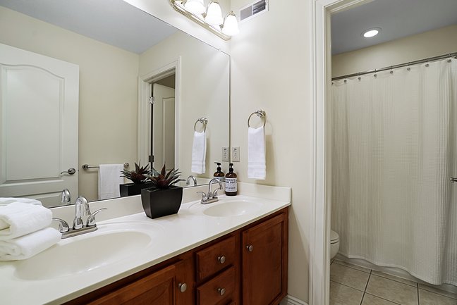 Full Bathroom Two