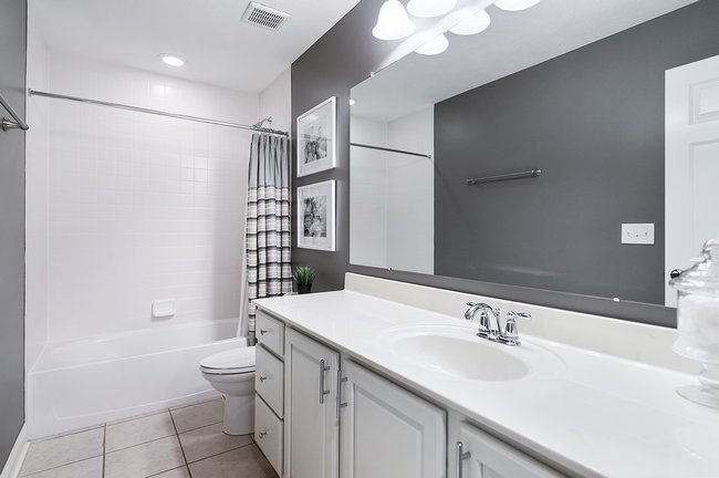 Full Bathroom Two