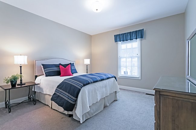 Bedroom Four