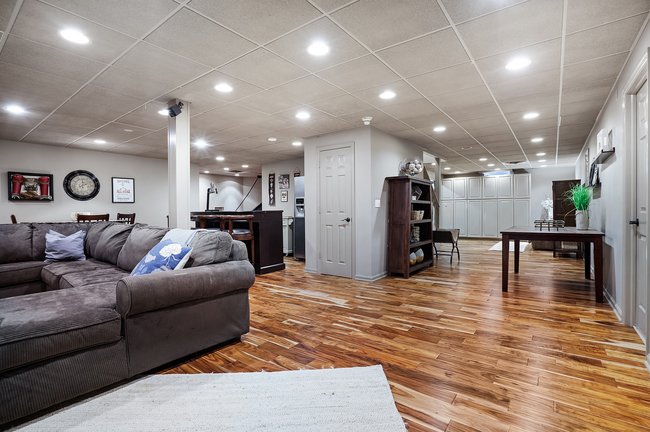 Lower Level