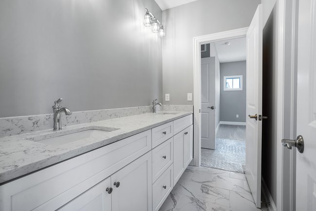 Full Bathroom Three