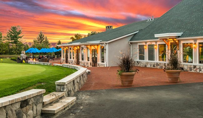 Clubhouse