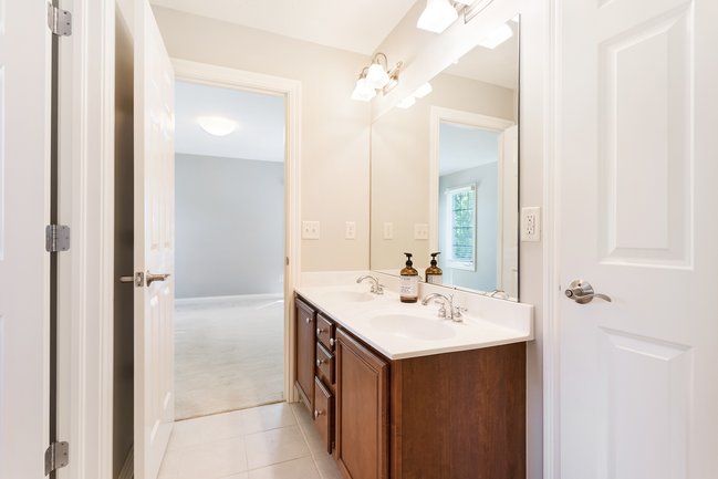 Full Bathroom Two