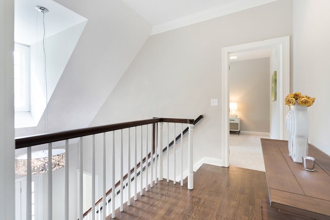 Upper Landing