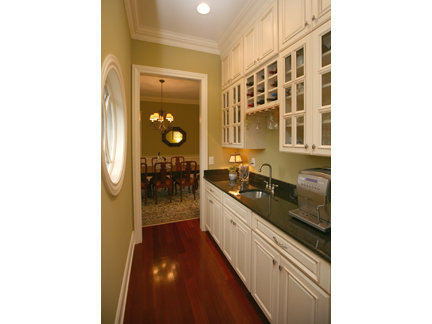 Butlers Pantry