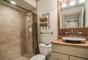 Lower Level Full Bathroom