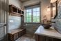New Addition Bathroom