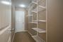 Lower Closet
