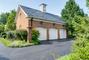 Exterior Garage