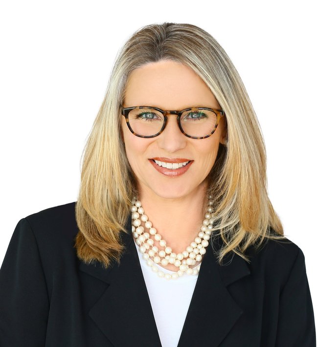 Photo of Darcie Barton,