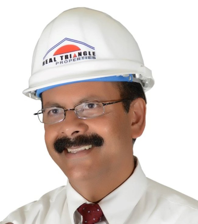 Photo of Joe Matthews, MBA,
