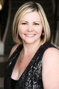 Kimberly Small, Realtor