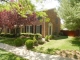 Gaithersburg, MD Brick Colonial Home