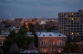 Adams Morgan Neighborhood City Views